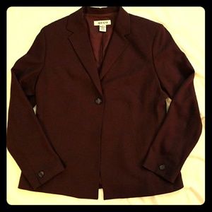 Alfani Blazer
